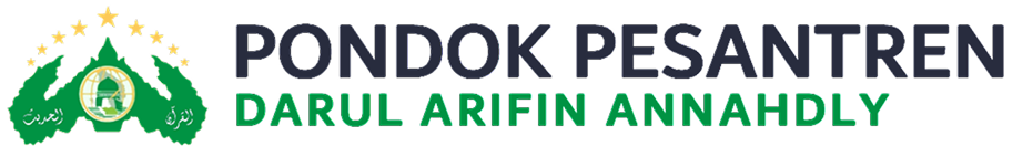 Ponpes Darul Arifin Annahdly Logo