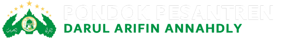 Ponpes Darul Arifin Annahdly Logo